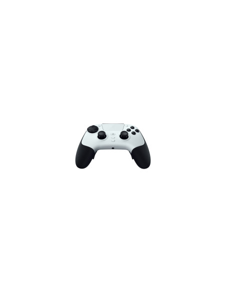 Razer Raiju V3 Pro Negro, Blanco RF/USB Gamepad Analógico PC, PlayStation 5
