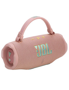 JBL Charge 6 Rosa 45 W