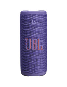 JBL Grip Altavoz monofónico portátil Púrpura 16 W