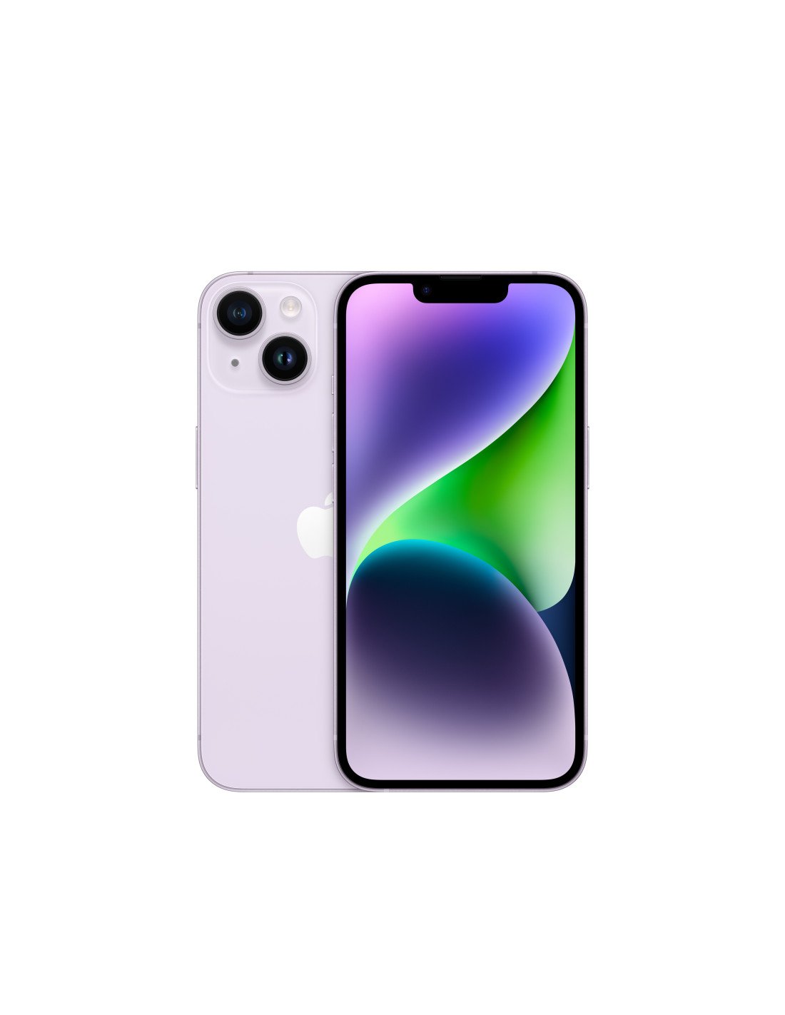 APPLE IPHONE 14 PLUS 512GB PURPLE MQ5E3QL/A