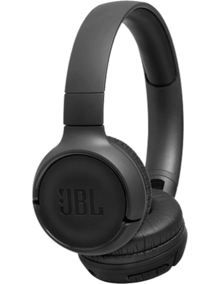 Auriculares JBL Tune 520BT Negro V2.