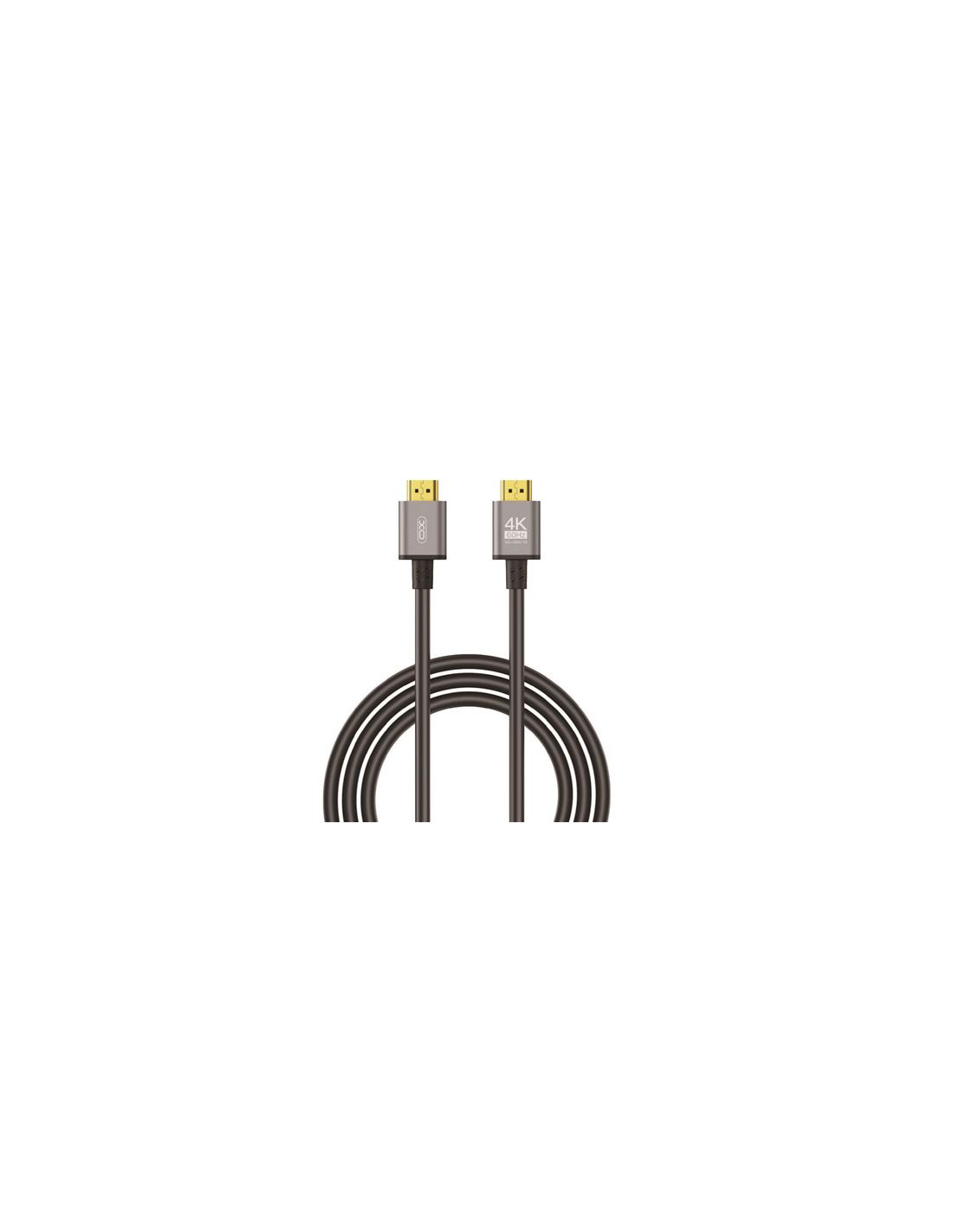 CABLE HDMI A HDMI 2.0 5 METROS 4K XO