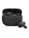 Auriculares Bluetooth JBL Wave Beam Negro.