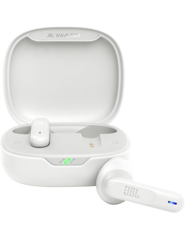 JBL Wave Flex Auriculares True Wireless Stereo (TWS) Dentro de oído