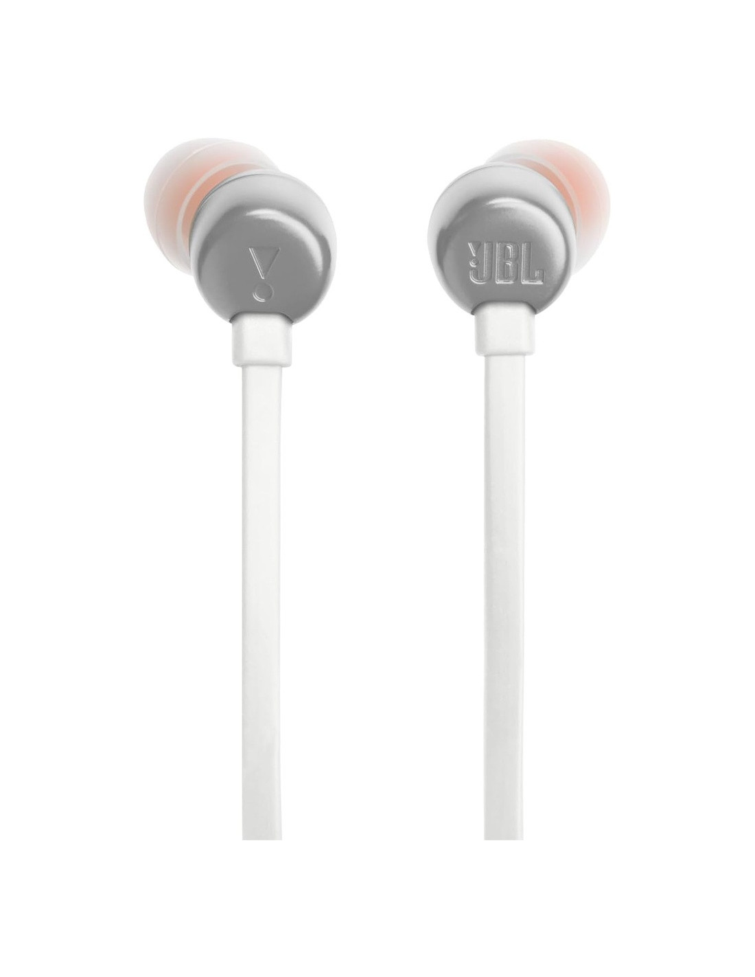 AURICULAR JBL TUNE 310C BLANCO