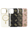 GUESS CARCASA MAGSAFE CON SOPORTE CAMARA COLORES INTERCAMBIABLES IPHONE 16 PRO MAX
