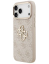 GUESS CARCASA CON LOGO IPHONE 17 PRO MAX