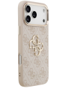 GUESS CARCASA CON LOGO IPHONE 17 PRO MAX