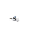 Safescan TP-230 Impresora de etiquetas linea termica 203 x 203dpi usb blanco