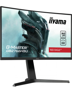 iiyama G-MASTER GB2766HSU-B1 pantalla para PC 68,6 cm (27") 1920 x