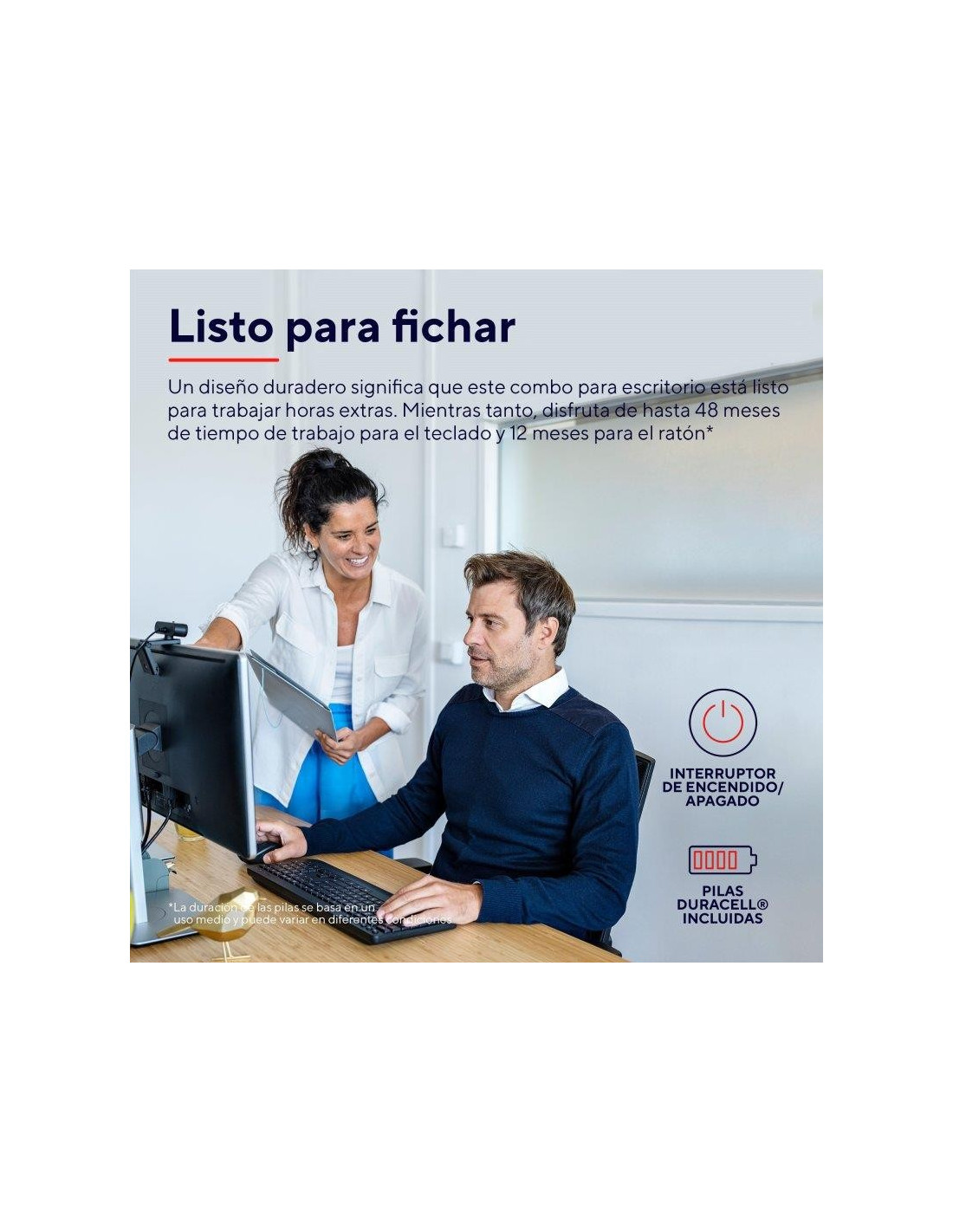 TECLADO + RATON TRUST TREZO WIRELESS BLACK ECO