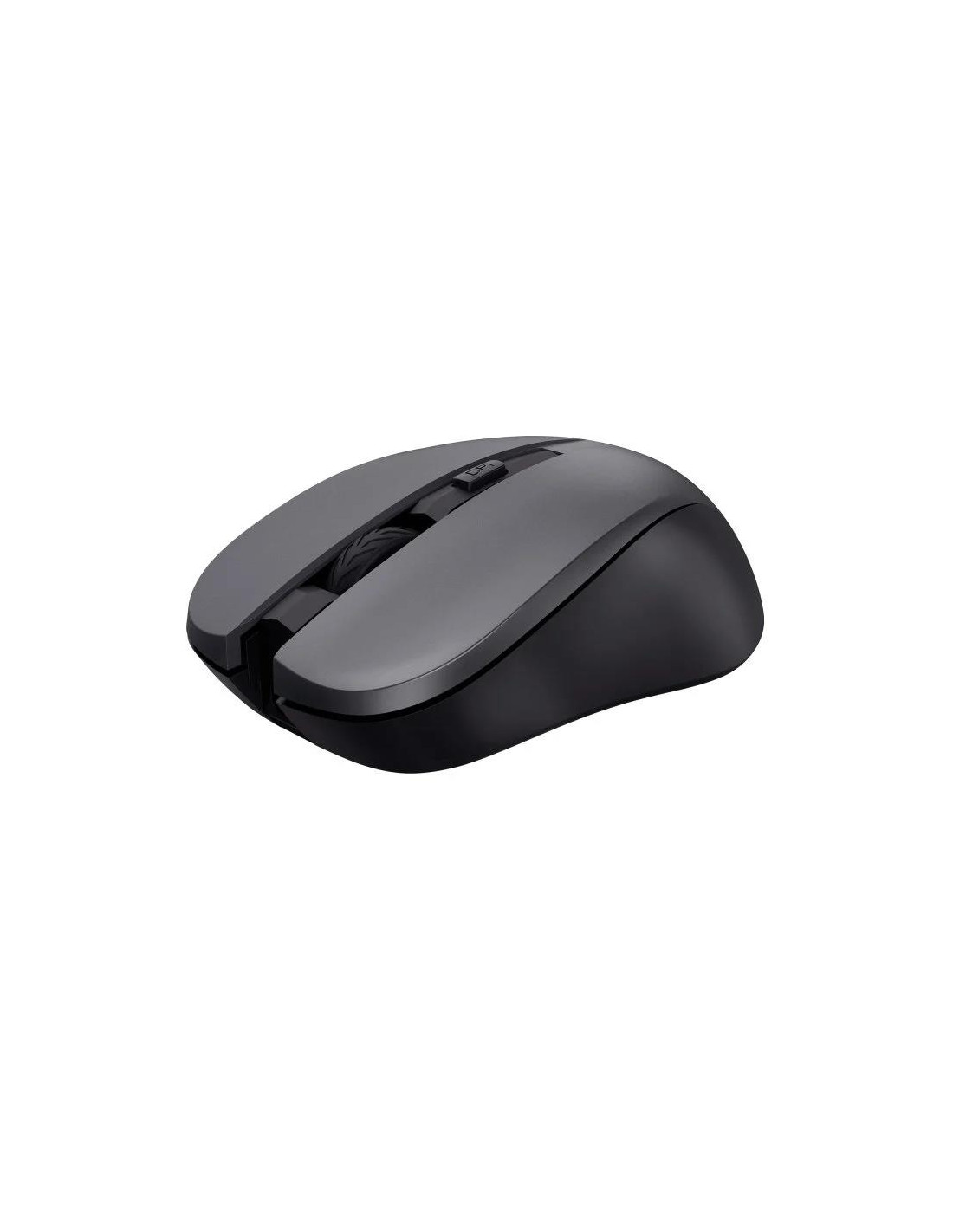 TECLADO + RATON TRUST TREZO WIRELESS BLACK ECO