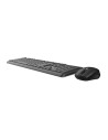 TECLADO + RATON TRUST TKM-360 WIRELESS SILENT BLACK