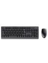 TECLADO + RATON TRUST PRIMO WIRELESS BLACK