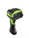 Zebra DS3608-SR Lector de códigos de barras portátil 1D/2D LED Negro, Verde