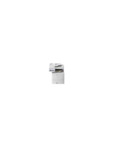 Brother MFC-L9670CDN Laser A4 2400 x 600 DPI 40 ppm Wifi