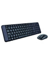 TECLADO + RATON LOGITECH MK220 WIRELESS