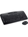 TECLADO + RATON LOGITECH MK330 WIRELESS