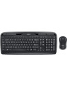 TECLADO + RATON LOGITECH MK330 WIRELESS