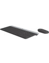 TECLADO + RATON LOGITECH MK470 SLIM WIRELESS SILENT