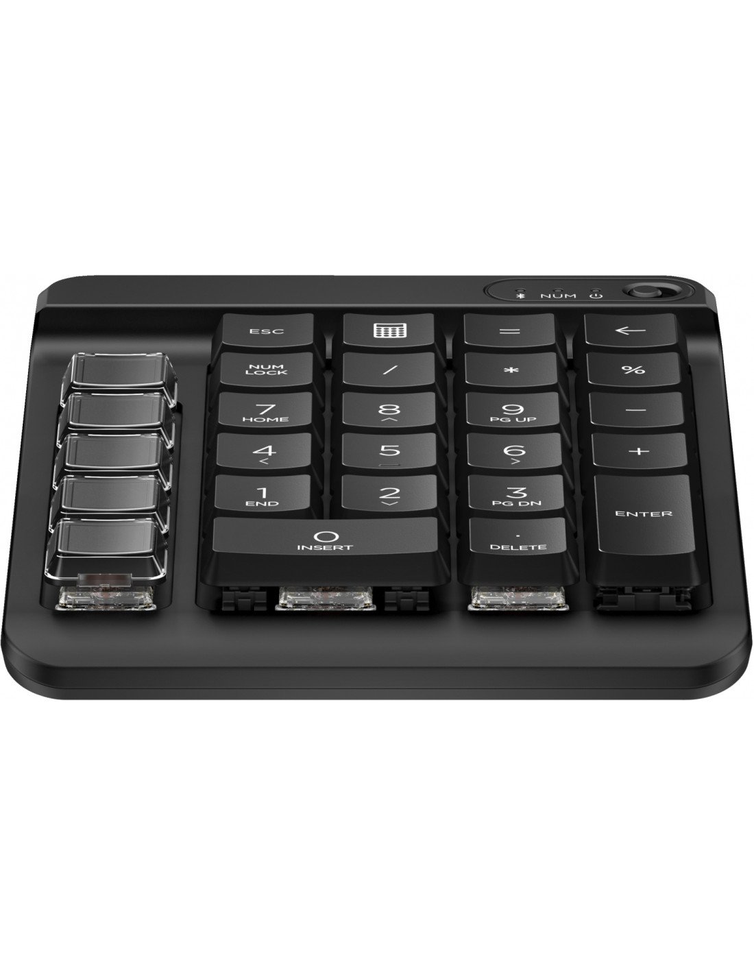 HP 435 Programmable Wireless Keypad