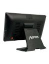 TPV AVPOS K4000 18.5 MAX TACTIL I3/8GB/SSD128GB/BLACK 3YR GARANTIA