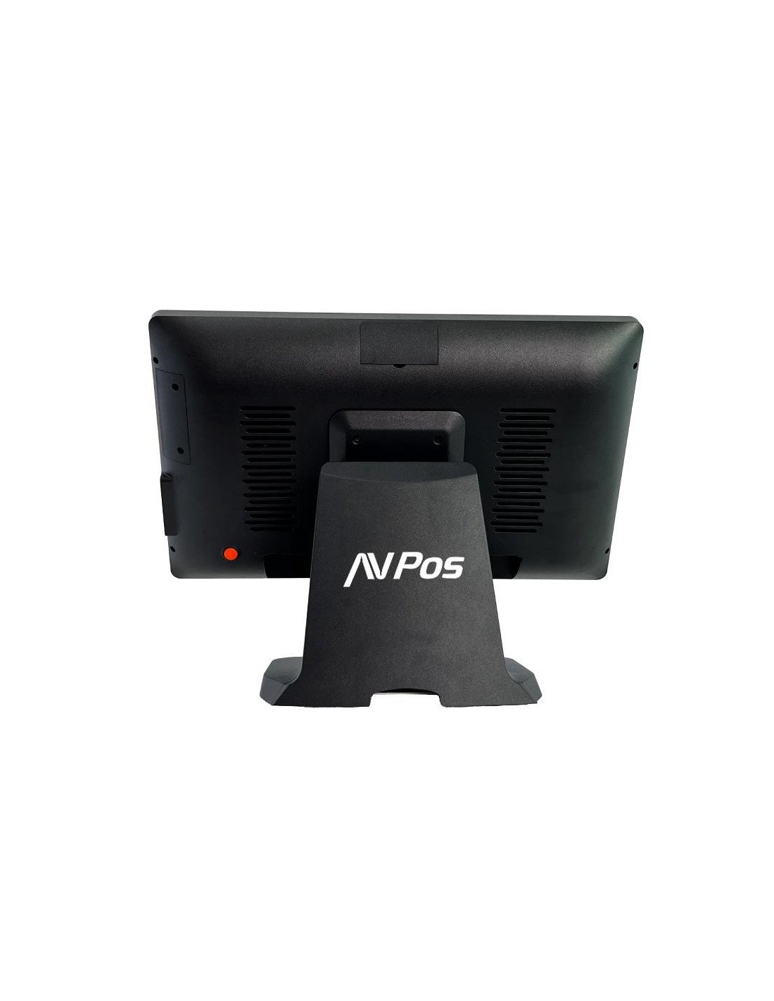 TPV AVPOS K4000 18.5 MAX TACTIL I3/8GB/SSD128GB/BLACK 3YR GARANTIA