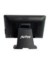 TPV AVPOS K4000 18.5 MAX I5/8GB/SSD128GB/WIFI/BLUETOOTH/MULTIMEDIA 3YR GAR