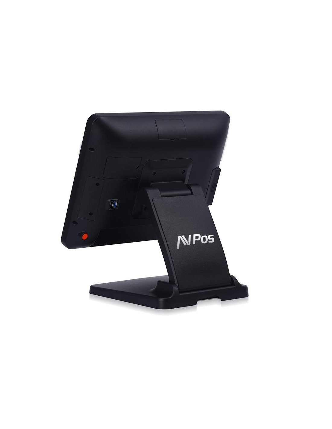 TPV AVPOS K5000 15 ALUMINIO FLEX I5 10TH/8GB/128GB/WIFI+BT/MULTIMEDIA 3YR