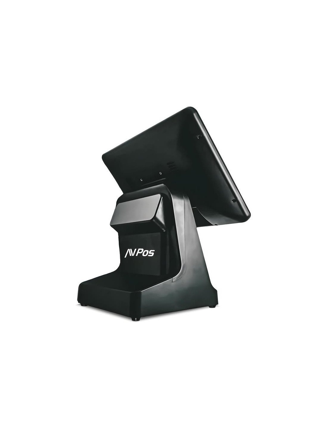 TPV AVPOS K6000 15 I5/8GB/SSD128GB/WIFI+BT W11P + IMPRESORA 3YR GARANTIA