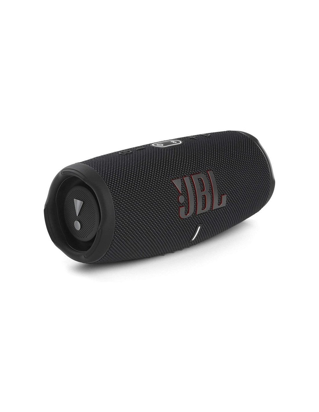 ALTAVOZ JBL CHARGE 5 WIRELESS BLUETOOTH 5.1 40W IP67 BLACK
