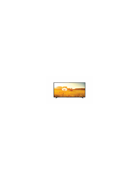 Philips EasySuite 43HFL3014/12 Televisor 109,2 cm (43") Full HD Negro 250 cd / m²