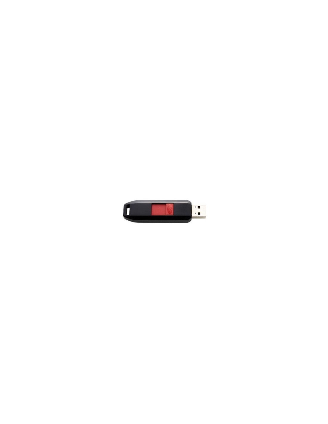 MEMORIA USB 2.0 INTENSO BUSINESS LINE NEGRO 16 GB 3511470