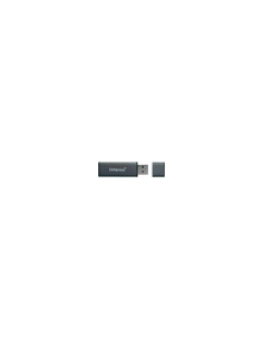 LAPIZ USB ALU LINE 64GB A INTENSO ANTRACITA 3521491