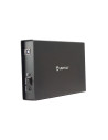 CAJA 3.5 UNYKA USB 2.0 UK LOK 0.2 57003