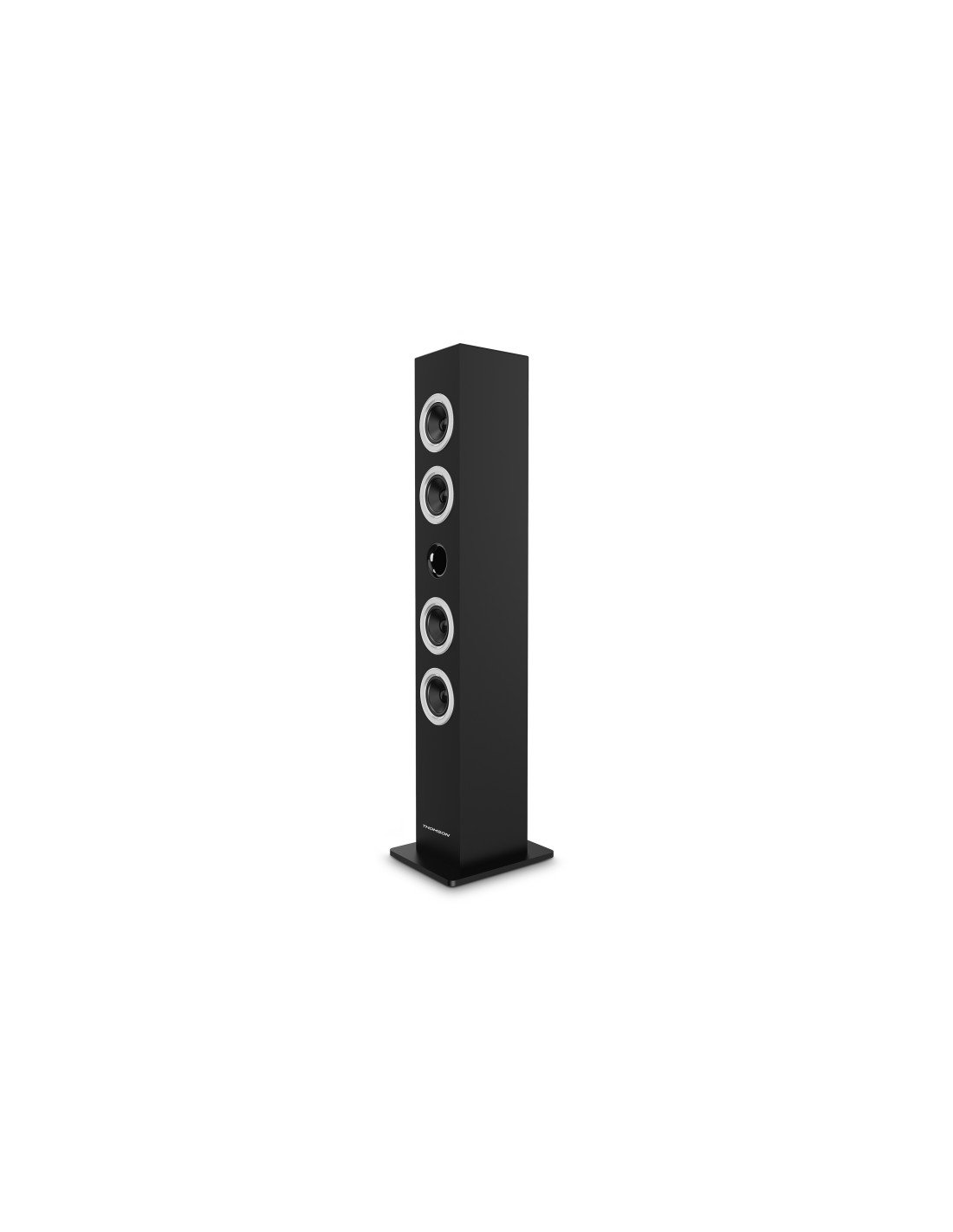 TORRE DE SONIDO THOMSON DS120CD BLUETOOTH NEGRO DS120CD