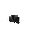 ALTAVOCES 3GO Y650 2.1 NEGRO Y650