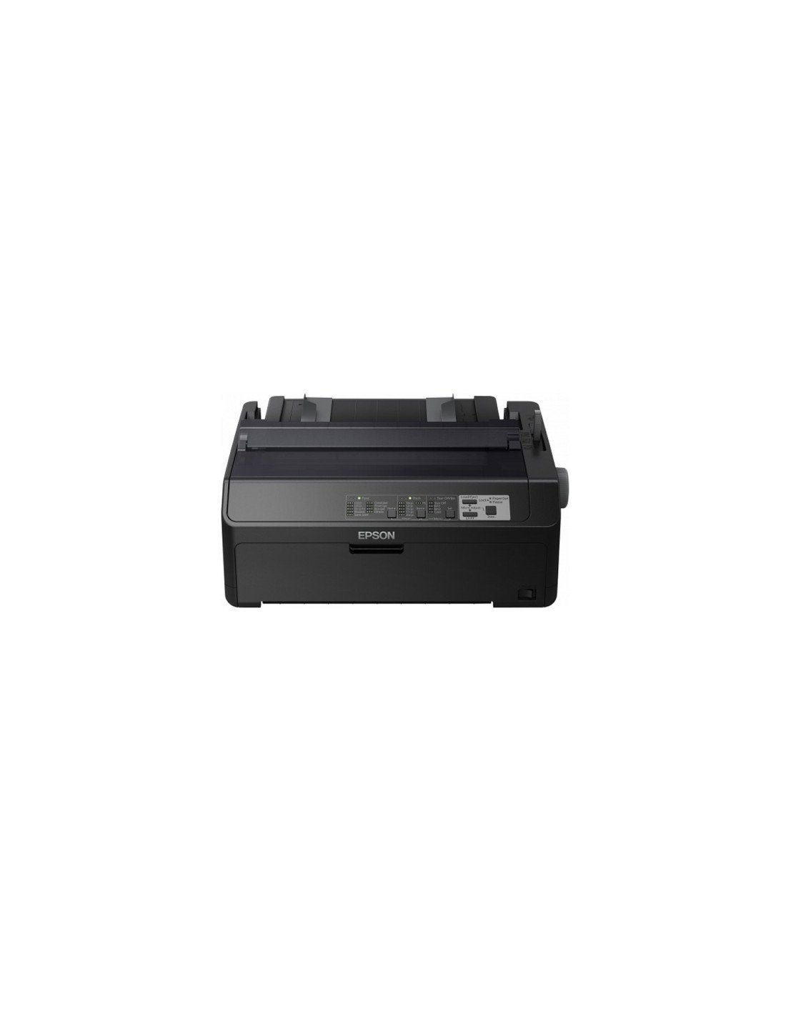 IMPRESORA MATRICIAL EPSON LQ 590II NEGRO C11CF39401