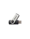 MEMORIA USB 2.0 INTENSO 3503490 64GB NEGRO PLATA 3503490