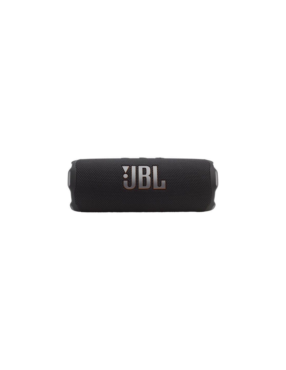 ALTAVOZ JBL FLIP 7 WIRELESS BLUETOOTH 5.4 35W IP68 BLACK
