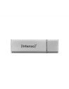 Intenso Alu Line unidad flash USB 16 GB USB tipo A 2.0 Plata