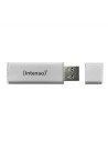 Intenso Alu Line unidad flash USB 16 GB USB tipo A 2.0 Plata