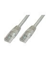 Digitus 3m cable de red Cat5e U/UTP (UTP)