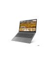 Lenovo IdeaPad 3 Portatil amd ryzen 7 5700U/8gb/512gb ssd/15.6p/w10/gris