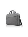 Lenovo Casual Toploader MaletÍ­n para portátil 15.6P Gris
