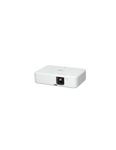 Epson CO-FH02 3000 lúmenes ANSI 3LCD 1080p (1920x1080) Blanco