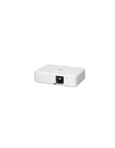 Epson CO-FH02 3000 lúmenes ANSI 3LCD 1080p (1920x1080) Blanco