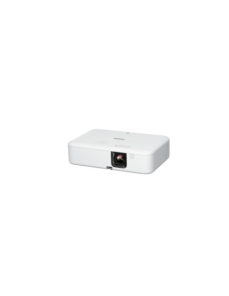 Epson CO-FH02 3000 lúmenes ANSI 3LCD 1080p (1920x1080) Blanco