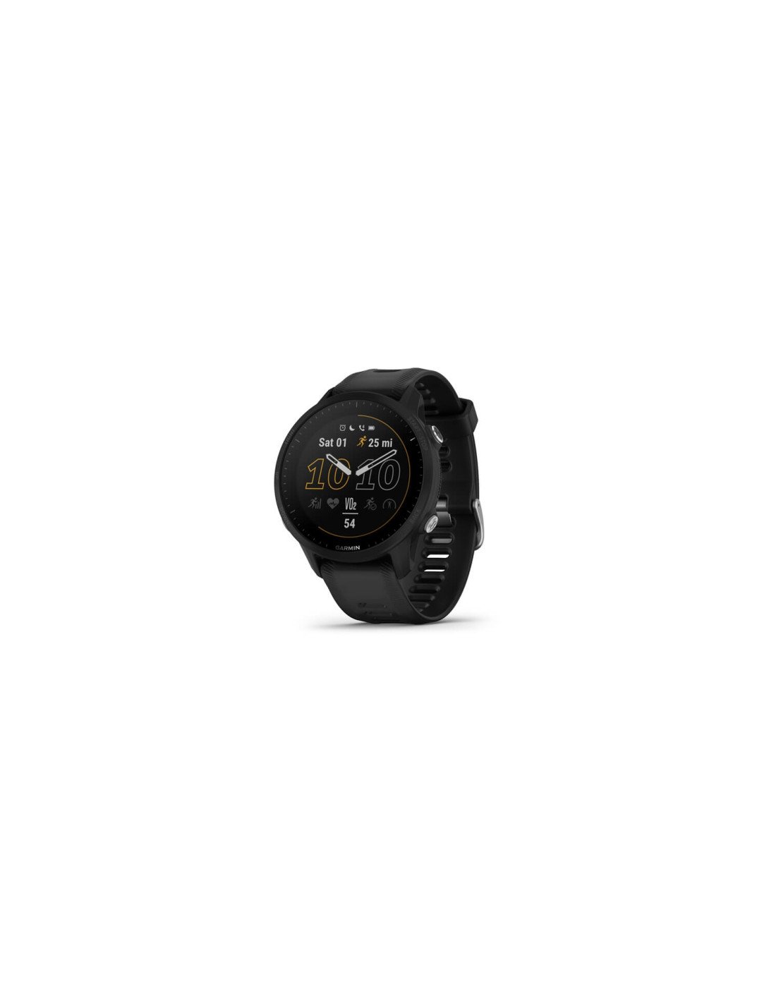 Garmin Forerunner 955 3,3 cm (1.3") LCD Negro GPS (satélite)