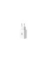 XO 220V universal lader QC 3.0 Blanco Interior